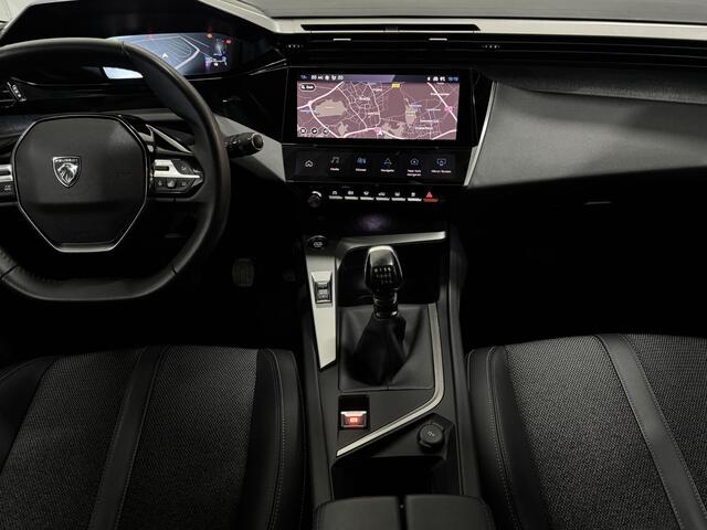 Peugeot 308 SW 1.2 PureTech Allure Pack Business DB-RIEM-VERV. KEY-LESS DIGI-DASH 360-CAMERA TREKHAAK