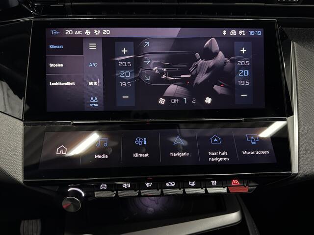 Peugeot 308 SW 1.2 PureTech Allure Pack Business DB-RIEM-VERV. KEY-LESS DIGI-DASH 360-CAMERA TREKHAAK