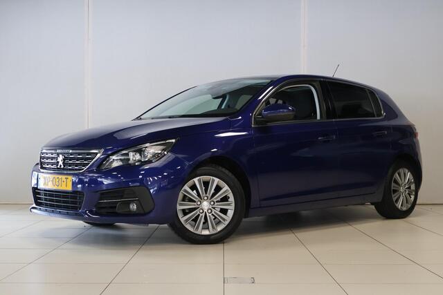 Peugeot 308 1.2 PureTech Blue Lease Premium
