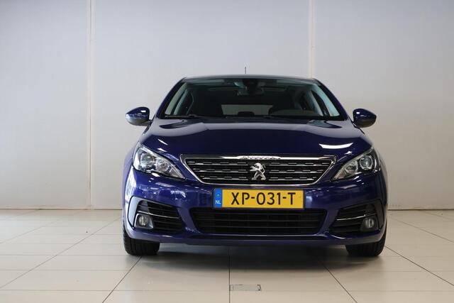Peugeot 308 1.2 PureTech Blue Lease Premium