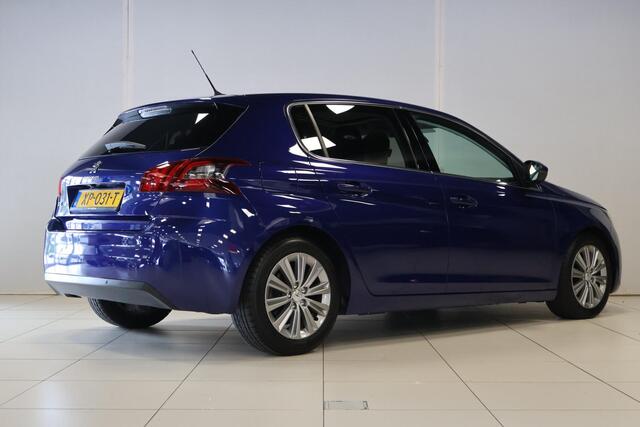 Peugeot 308 1.2 PureTech Blue Lease Premium