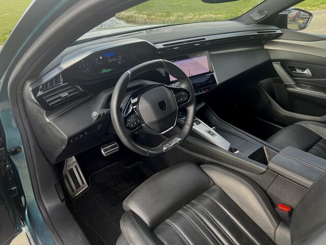 Peugeot 308 SW 1.6 HYbrid 225 GT Pack Business Zeer complete mooie auto