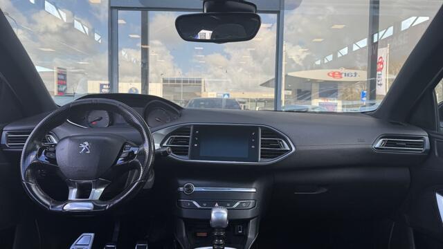 Peugeot 308 1.2 PureTech 130PK GT-line | Panorama Dak | Camera | Navigatie