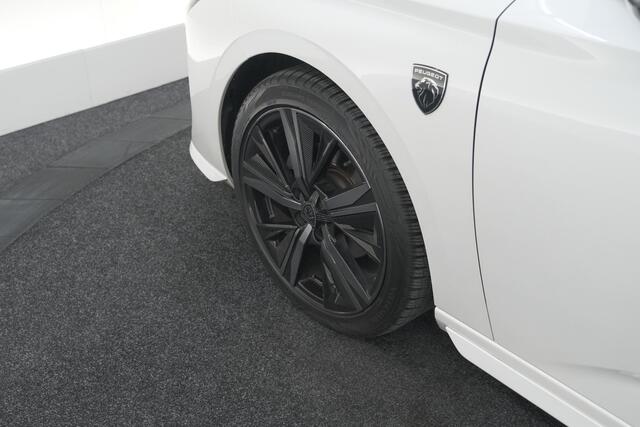 Peugeot 308 PureTech 130 GT | 360 Camera | Stoelen-Pakket | Adaptieve Cruise Control | Apple Carplay