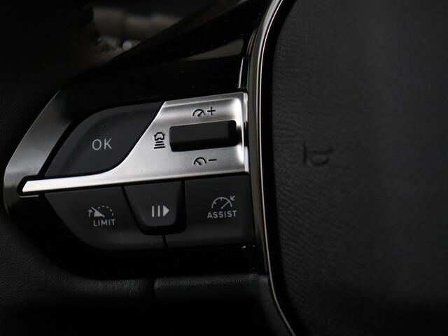 Peugeot 308 SW 1.6 Plug-in Hybrid 180 Allure Avantage