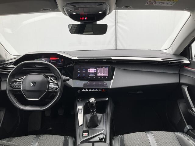 Peugeot 308 1.2 PureTech Allure Sfeer Camera Carplay DAB NL-Auto Voll.Onderhouden!
