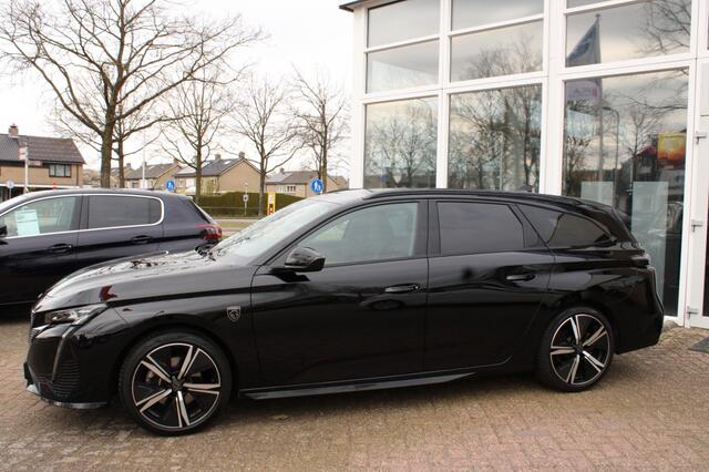 Peugeot 308 SW 1.2 PureTech GT