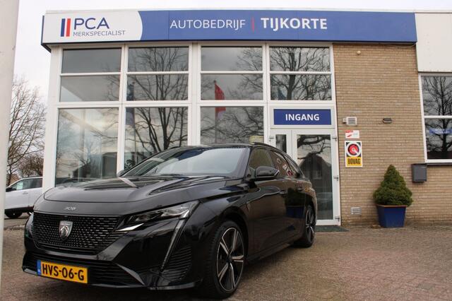 Peugeot 308 SW 1.2 PureTech GT