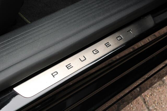 Peugeot 308 SW 1.2 PureTech GT