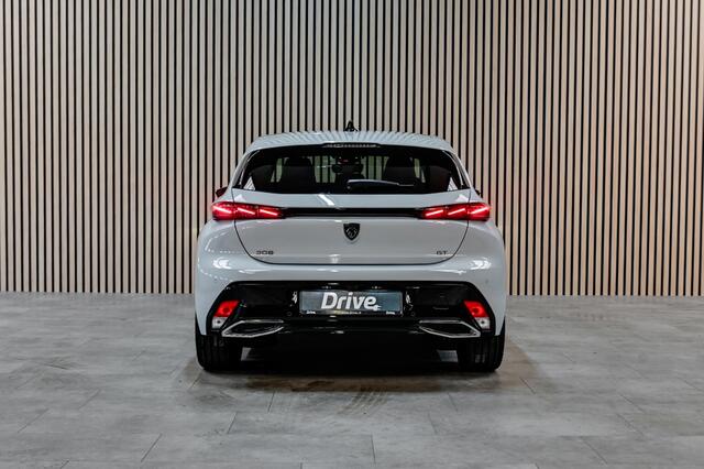 Peugeot 308 Hybrid 145 GT | PANO | ACC | FOCAL
