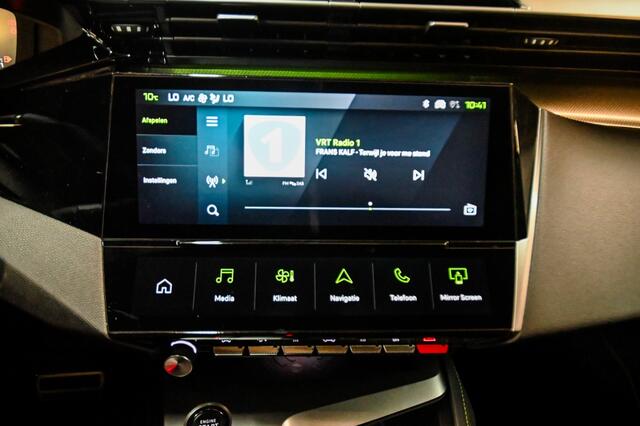 Peugeot 308 Hybrid 145 GT | PANO | ACC | FOCAL