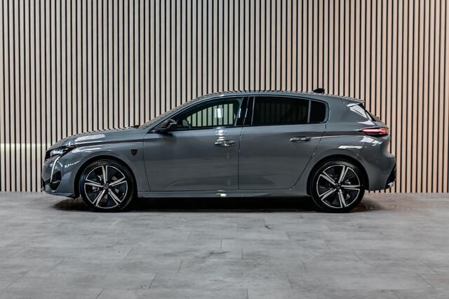 Peugeot 308 Hybrid 145 GT | PANO | ACC | FOCAL