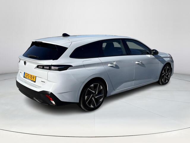 Peugeot 308 SW 1.6 Plug-in Hybrid 180 Active Pack Business