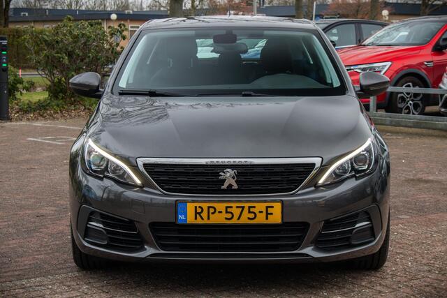 Peugeot 308 1.2 PureTech Active 110 PK | Trekhaak