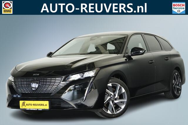 Peugeot 308 SW 1.5 BlueHDi Blue Lease Allure / LED / ACC / CarPlay / Cam / Navi