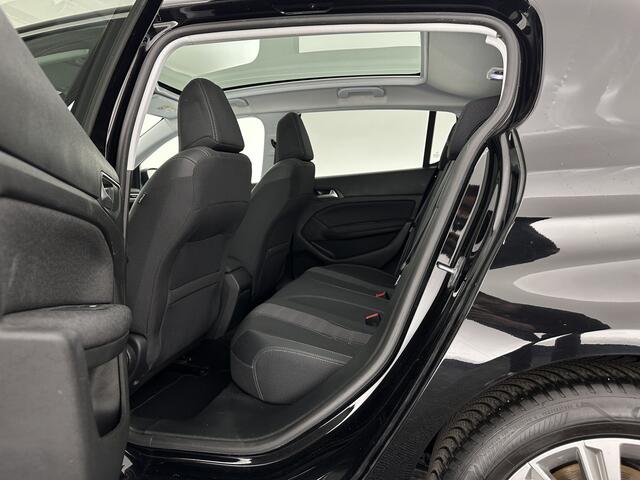 Peugeot 308 1.5 BlueHDi Blue Lease Premium *PANO | NAVI-FULLMAP | CAMERA | SPORT-SEATS | DAB | PRIVACY-GLASS | ECC | PDC | CRUISE | 16''ALU | TOWBAR*