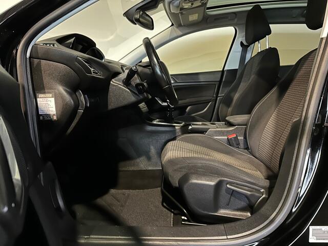 Peugeot 308 1.2 PURET.BLUE L. EX l NAP l CARPLAY l CRUISE l LMV l CLIMA l