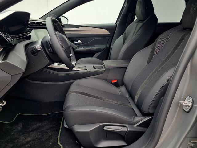 Peugeot 308 SW Hybrid 145 e-DCS6 GT Automaat / Navigatie / Rondomzicht Camera / Cruise Control Adaptief / Android Auto/Apple Carplay