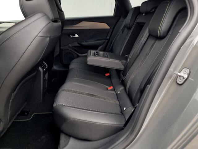Peugeot 308 SW Hybrid 145 e-DCS6 GT Automaat / Navigatie / Rondomzicht Camera / Cruise Control Adaptief / Android Auto/Apple Carplay