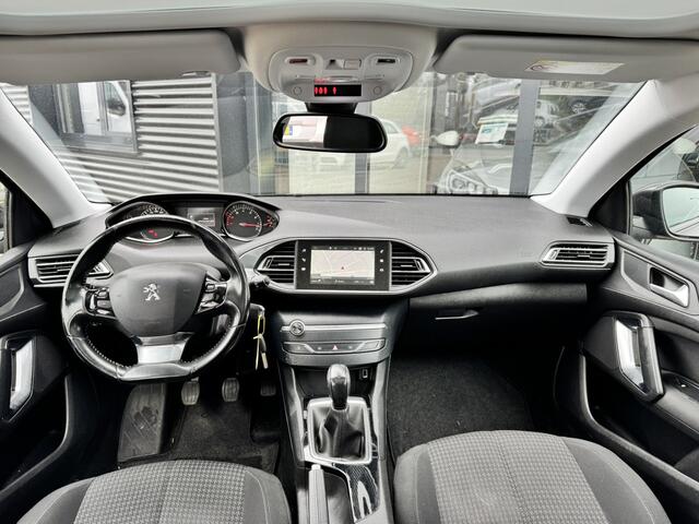 Peugeot 308 SW 1.2 PureTech Executive*Panorama*Navigatie*EXPORT/EX.BPM*