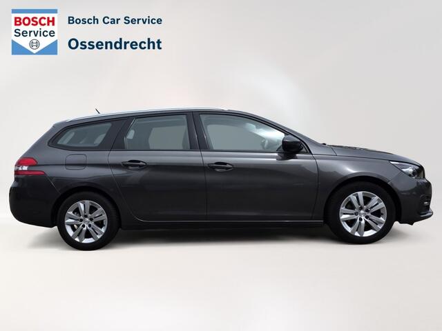 Peugeot 308 1.2 PURETECH ACTIVE