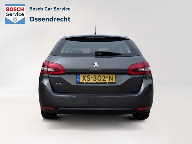 Peugeot 308 1.2 PURETECH ACTIVE