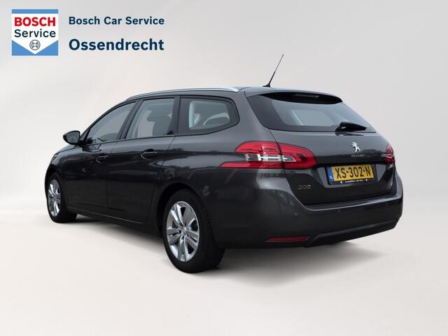 Peugeot 308 1.2 PURETECH ACTIVE