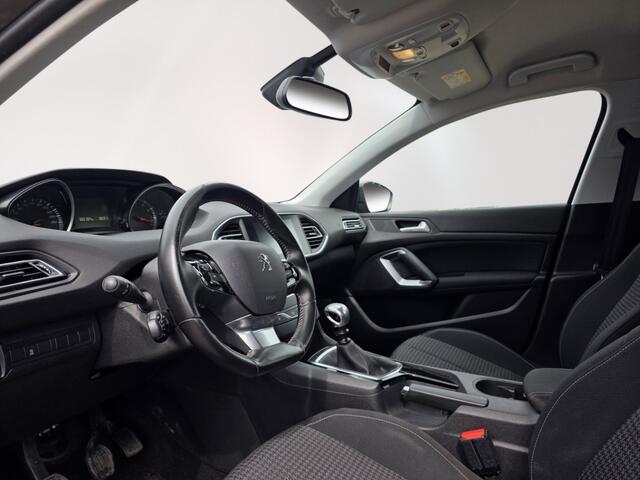 Peugeot 308 1.2 PURETECH ACTIVE