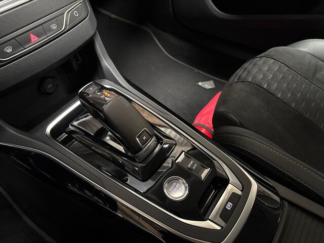 Peugeot 308 SW 1.2 PureTech Allure Sport Automaat (VIRTUAL COCKPIT, APPLE CARPLAY, LEDER, KEYLESS, SPORTSTOELEN, ADAPTIVE CRUISE, 360 CAMERA, NIEUWSTAAT)