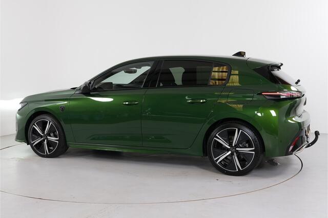 Peugeot 308 1.6 Plug-in Hybrid 225 GT | Trekhaak | Camera | Stl. verw. |