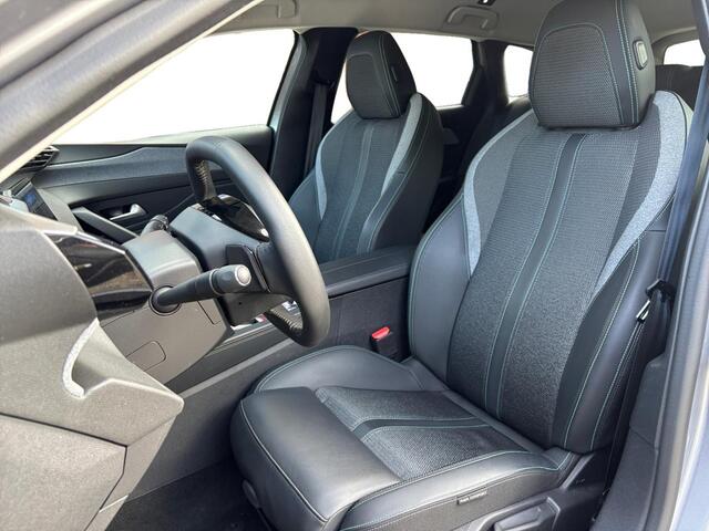 Peugeot 308 SW Allure Pack 1.2 Turbo 130pk EAT8 | KEYLESS ENTRY | STOEL+STUURVERW. | NAVI | AGR-STOEL | 360° CAMERA | LEDER/STOF | WINTERPACK