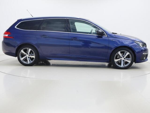 Peugeot 308 SW 1.2 PureTech GT-line | Clima Cruise | Apple Carplay/Navi | PDC + 360 Camera |