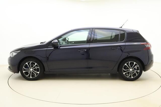 Peugeot 308 1.2 PureTech Blue Lease Executive | Trekhaak | Navigatie | Cruise control | Apple carplay/Android auto | Lichtmetalen velgen | Automatische Airco |