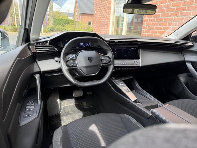 Peugeot 308 SW 1.2 PT Act. Pack Bns Automaat CARPLAY / ANDROID / DAB+ / RIJKLAA
