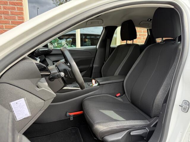 Peugeot 308 SW 1.2 PT Act. Pack Bns Automaat CARPLAY / ANDROID / DAB+ / RIJKLAA
