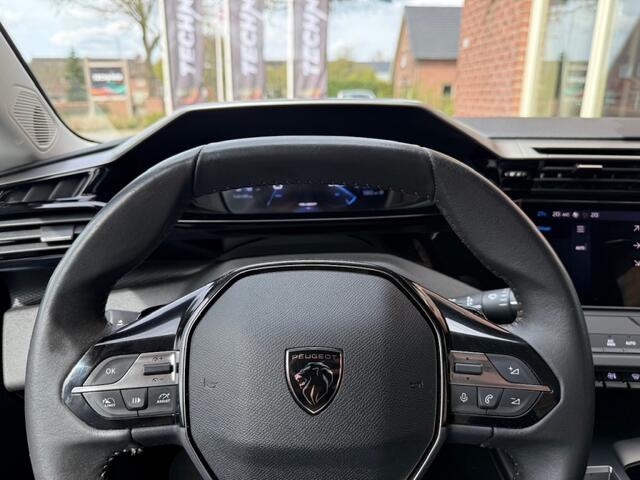 Peugeot 308 SW 1.2 PT Act. Pack Bns Automaat CARPLAY / ANDROID / DAB+ / RIJKLAA