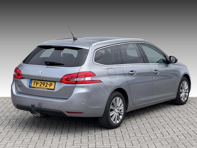 Peugeot 308 SW 1.2 PureTech Allure NL-AUTO | RIEM VERVANGEN | PANODAK