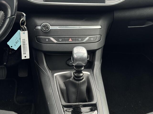 Peugeot 308 SW 1.2 PureTech Allure NL-AUTO | RIEM VERVANGEN | PANODAK