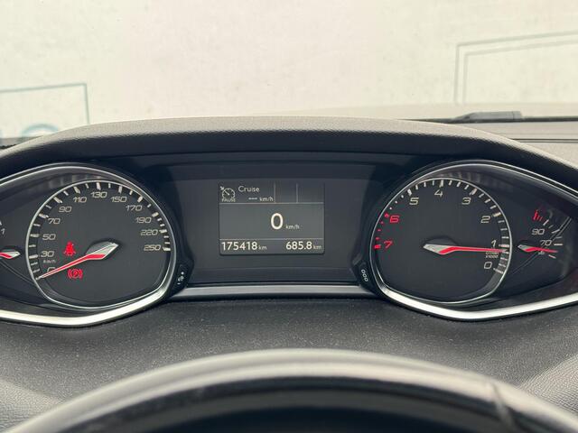 Peugeot 308 SW 1.2 PureTech Allure NL-AUTO | RIEM VERVANGEN | PANODAK