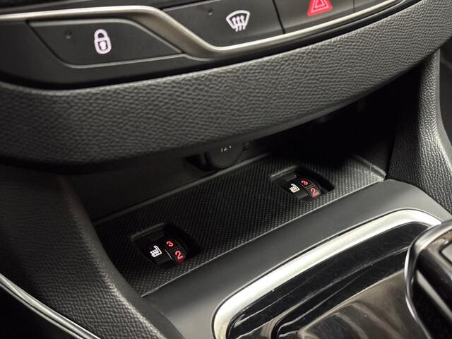 Peugeot 308 SW 1.2 PureTech Allure Automaat (APPLE CARPLAY, GROOT NAVI, PARKEERSENSOREN, STOELVERWARMING, SPORTSTOELEN, GETINT GLAS, CRUISE, NIEUWSTAAT)