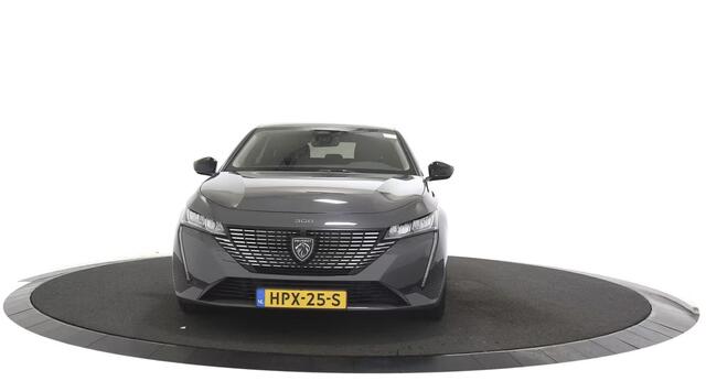Peugeot 308 SW 1.6 Plug-in Hybrid 180 Allure Avantage Camera 360 / Navigatie / Lage km stand