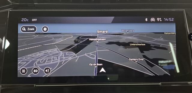 Peugeot 308 SW 1.6 Plug-in Hybrid 180 Allure Avantage Camera 360 / Navigatie / Lage km stand