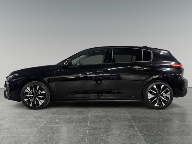 Peugeot 308 1.2 Hybrid 145 e-DCS6 Allure | AGR stoel | 360 Camera | Half/Leder | Stoel, Stuurverwarming | Carplay |