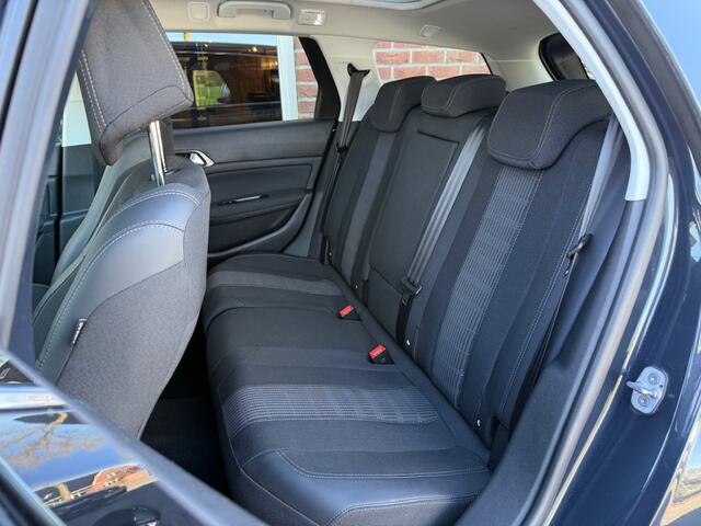 Peugeot 308 SW 1.2 PureT.Blue L. Pr Automaat / PANO / CAMERA / LED / CARPLAY
