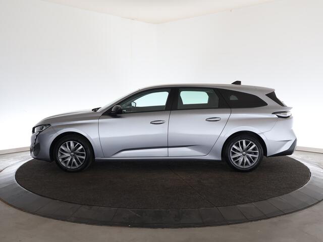 Peugeot 308 SW 1.2 PureTech Active Pack Business | Pack Safety Plus | Navi |