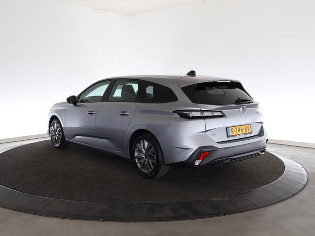 Peugeot 308 SW 1.2 PureTech Active Pack Business | Pack Safety Plus | Navi |