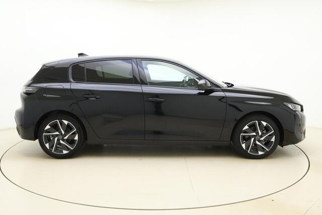 Peugeot 308 1.2 PureTech Allure Pack Business | Adaptive cruise control | Forward colission warning systeem | Brake assist | achteruitrijcamera | Navigatie | Apple carplay | Draadloos telefoonladen | Verkeersbord detectie