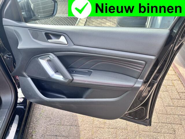Peugeot 308 1.2 PT GT-line Carplay|Navi|LED|18inch