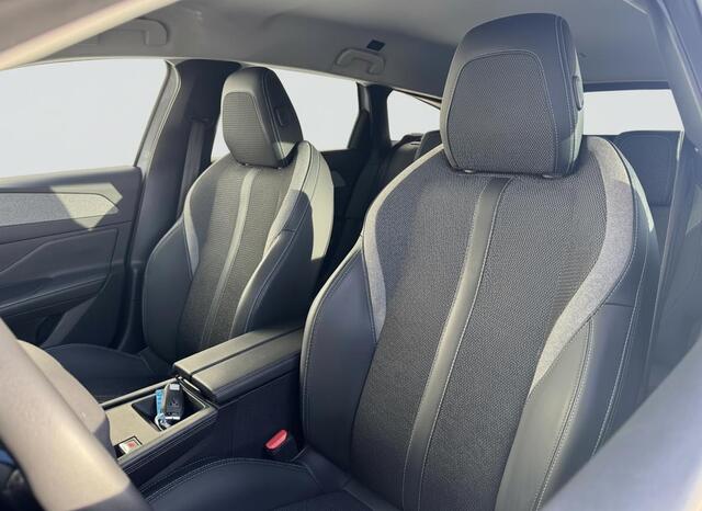 Peugeot 308 SW 1.2 PT 130 EAT8 Allure | Trekhaak | Adaptive cruise | Prijs is rijklaar
