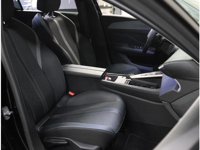 Peugeot 308 1.2 130PK Allure Pack Business | 1ste eigenaar | AUTOMAAT | LEER/Stof | Adaptive Cruise Control | Camera | Climate Control | Navigatie | LED | Dodehoekdetectie | Isofix | Privacy Glass | Parkeersensoren |
